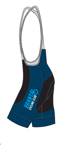T3 Elite Bib Shorts